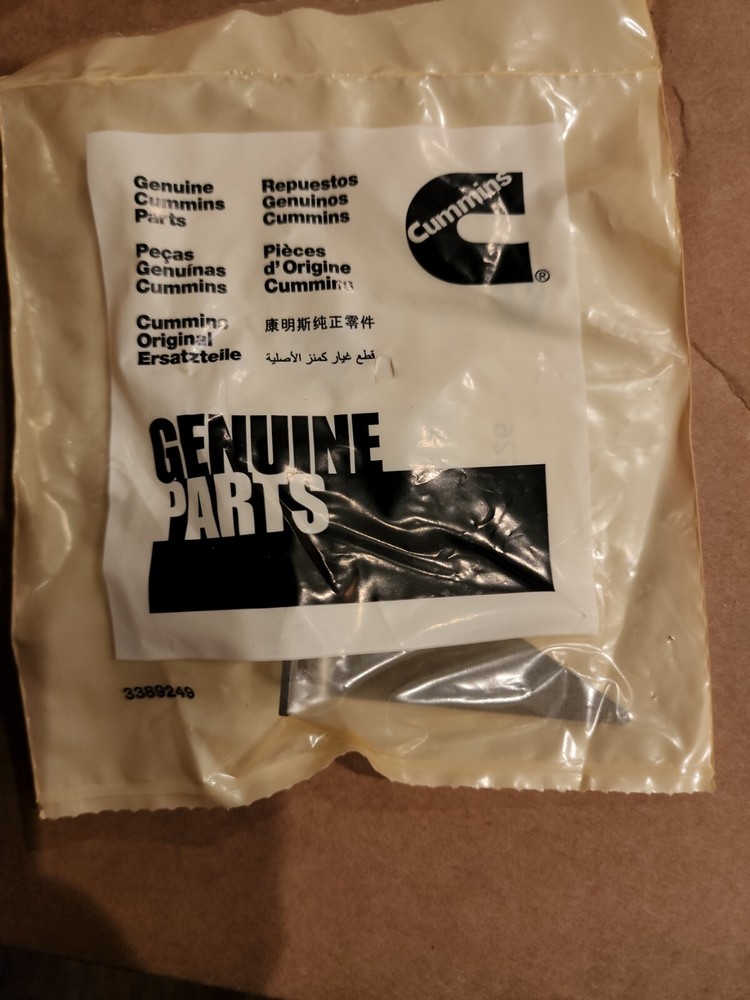 Cummins Timing Pointer P/N 206526