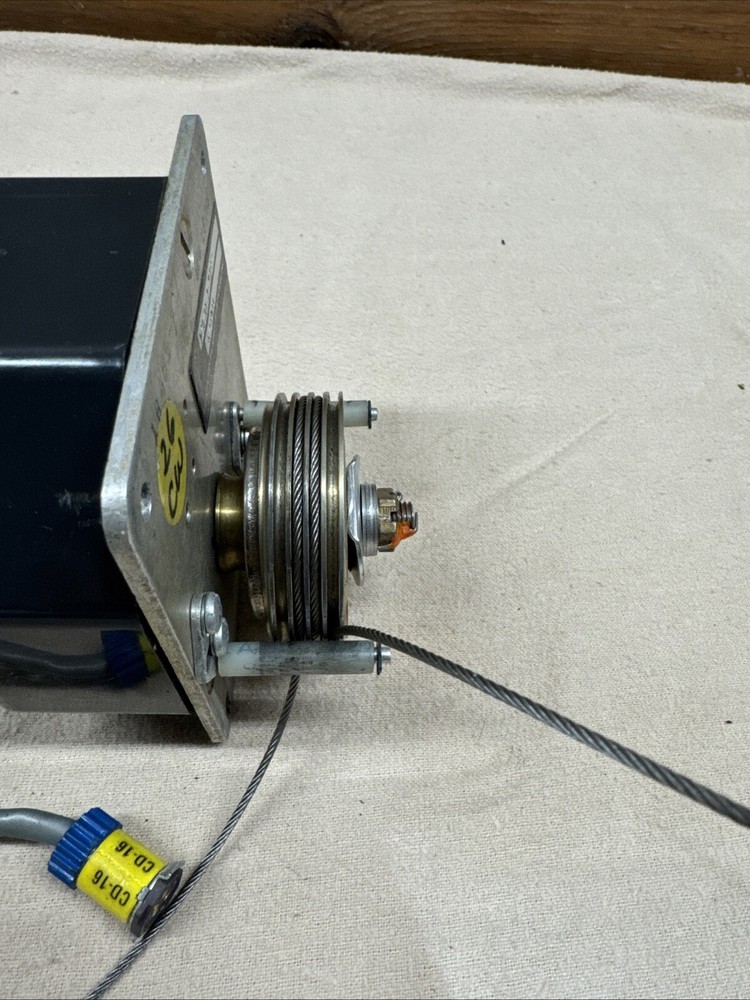 1C470-1-318P SERVO Century IV
