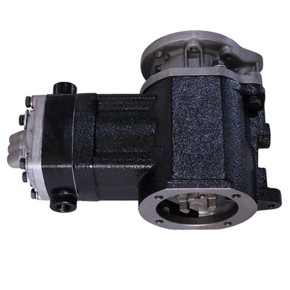 Air Brake Compressor 3047440 For Cummins SS296 M11 Engine
