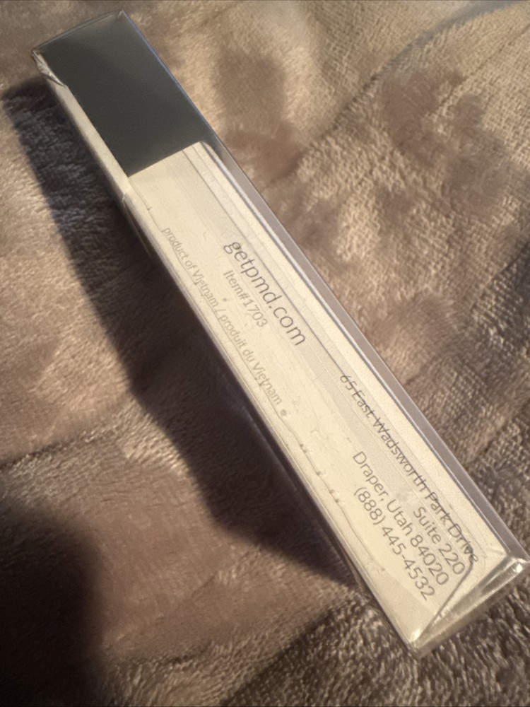 PMD Microderm Ultra Sensitive Replacement Discs New