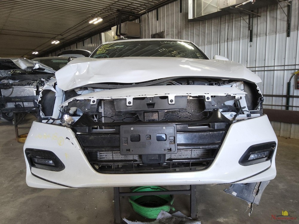 BODY CONTROL MODULE COMPUTER 2018 ACCORD