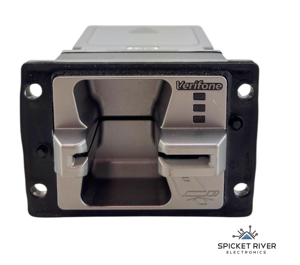 Verifone UX300 Credit Card Reader Payment Processor - No Cables