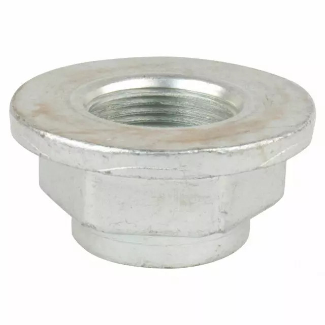 Genuine Ford Axle Nut KB3Z-3B477-A