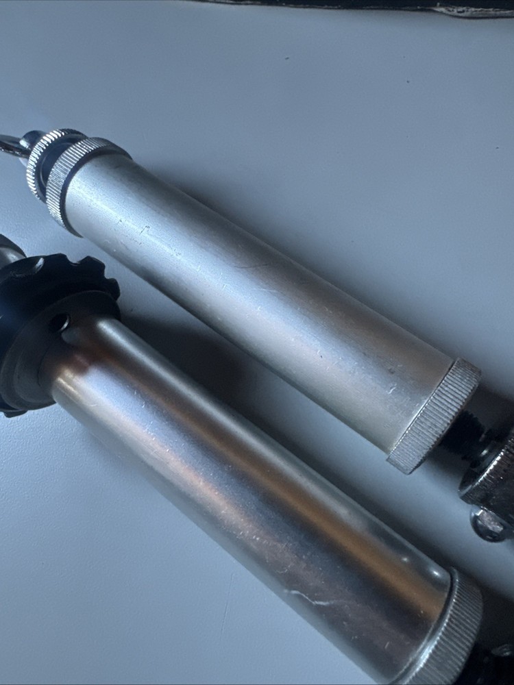 Specialized Travelaxles