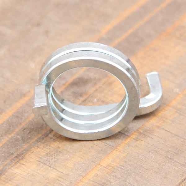 OSET - Footpeg Spring (to 2013)