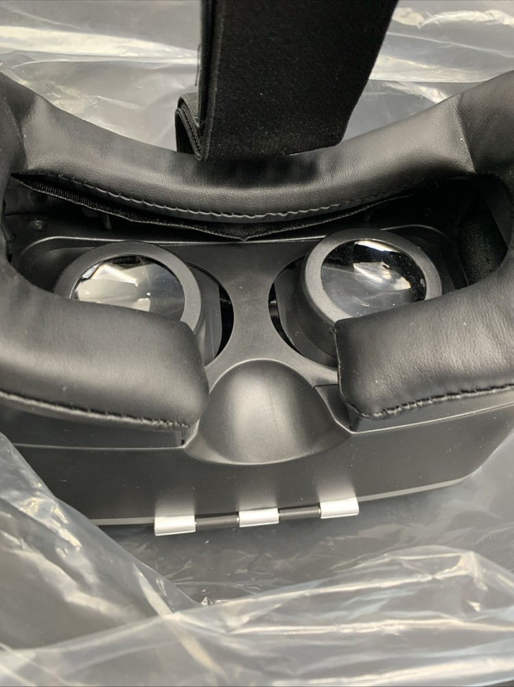 VR Shinecon Virtual Reality Glasses