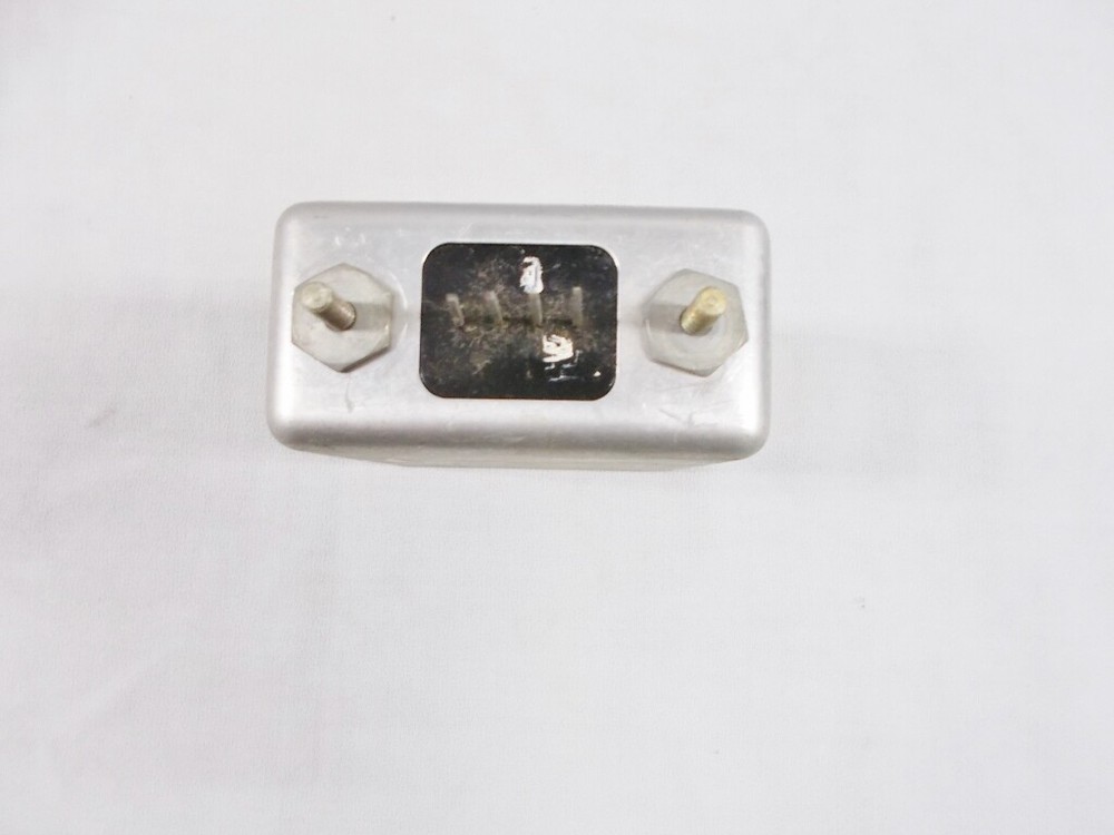 Telephone Network Module Marked 837C NETWORK