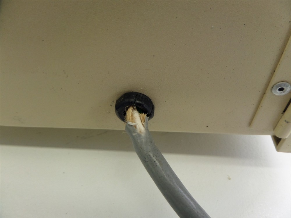 Thermo Andersen SE112 Sampler