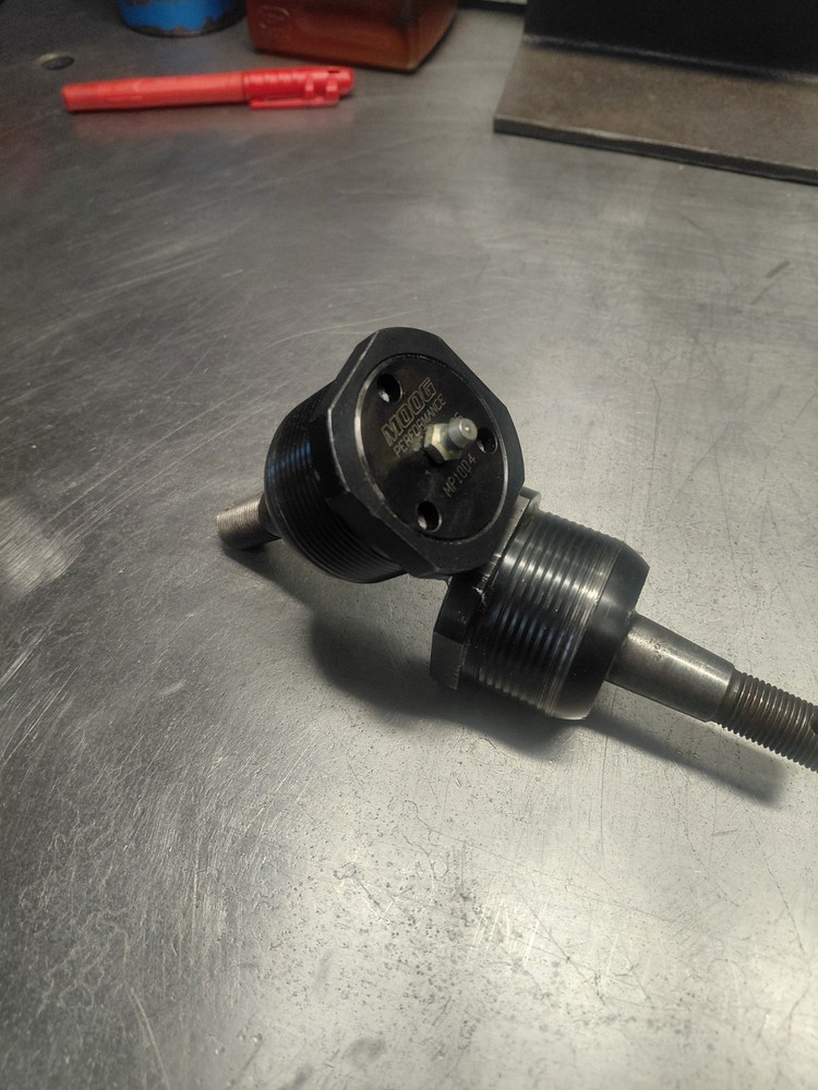 Moog Mp1004 Nascar upper balljoints