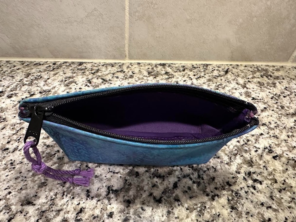 Crochet Case Holder