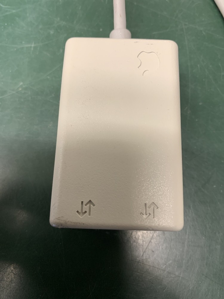 Genuine OEM Apple 590-0565-A Network Connector