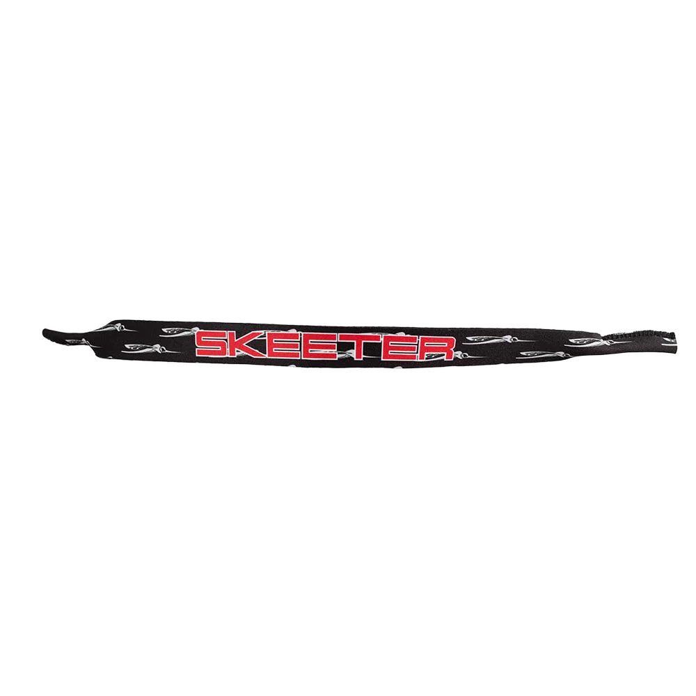 New Authentic Skeeter Lightning Neoprene Sunglass Strap-