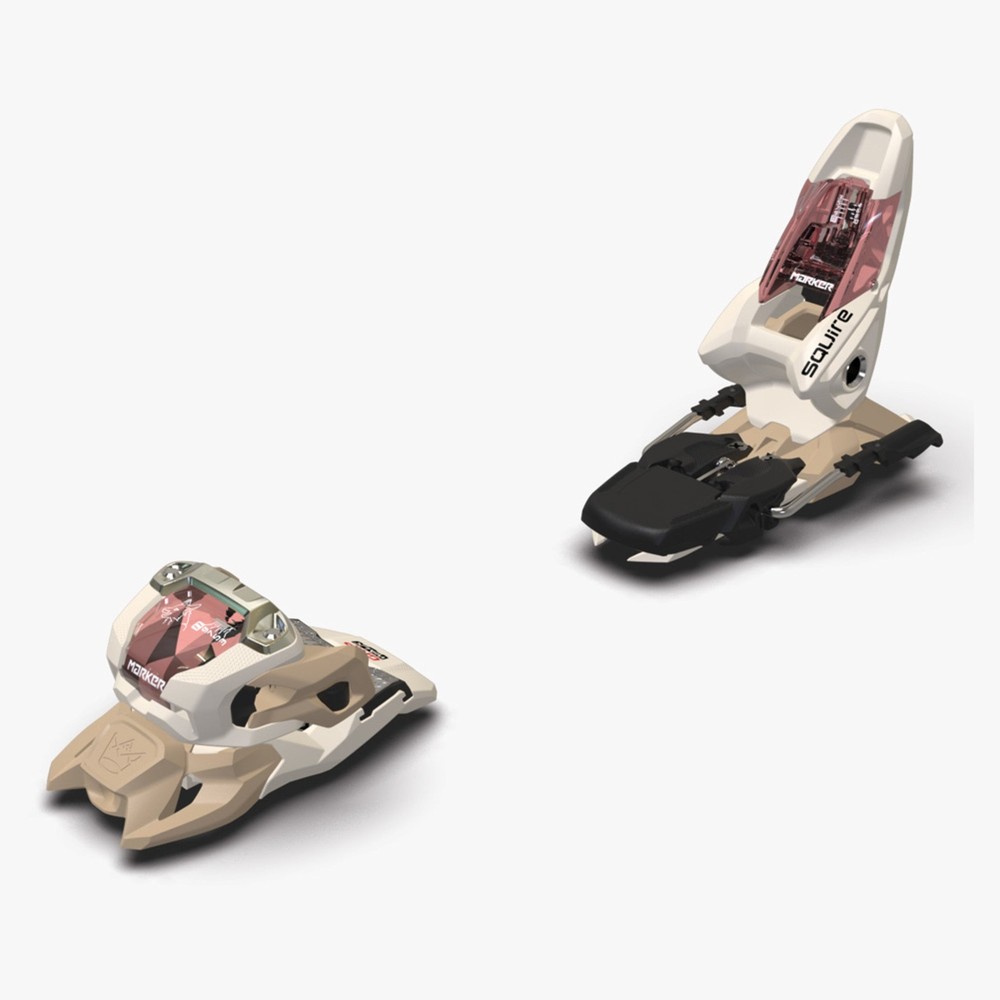2024 Marker Squire 11 Bindings - 7424V1