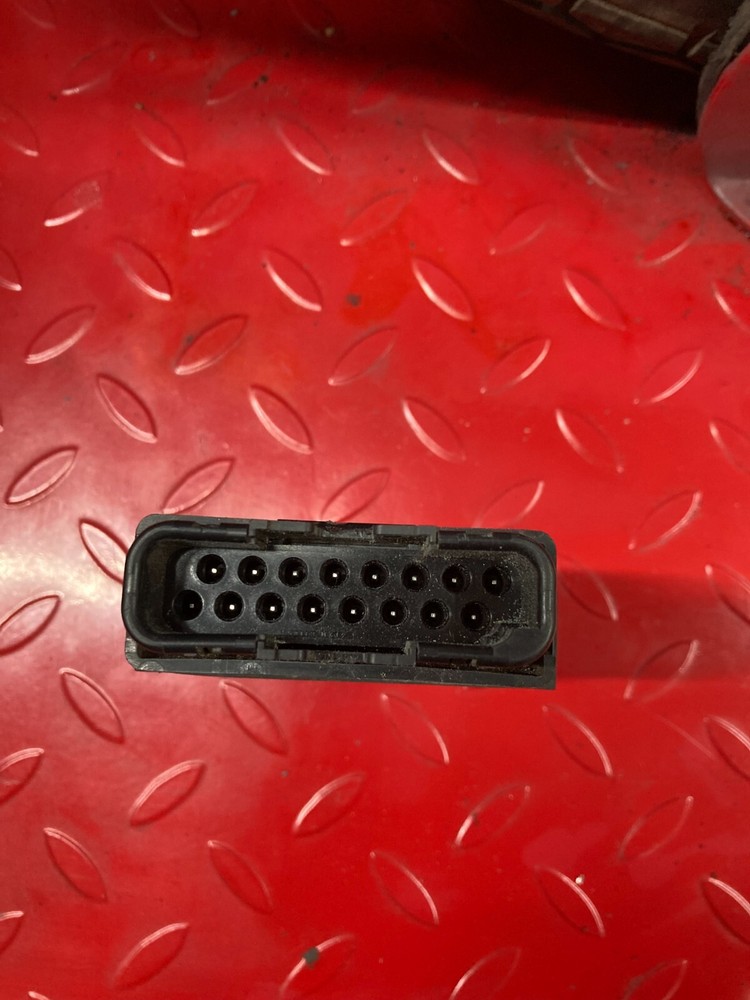 Honda VFR750FL ECU