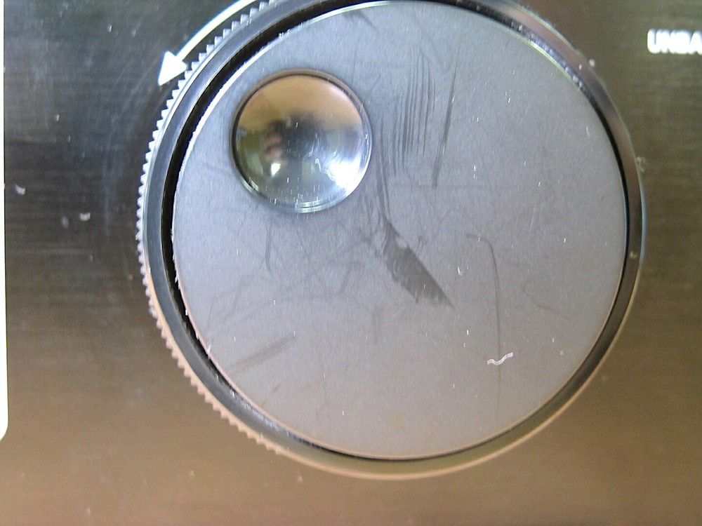 Used Denon DN-M1050R Mini Disc Player/Recorder