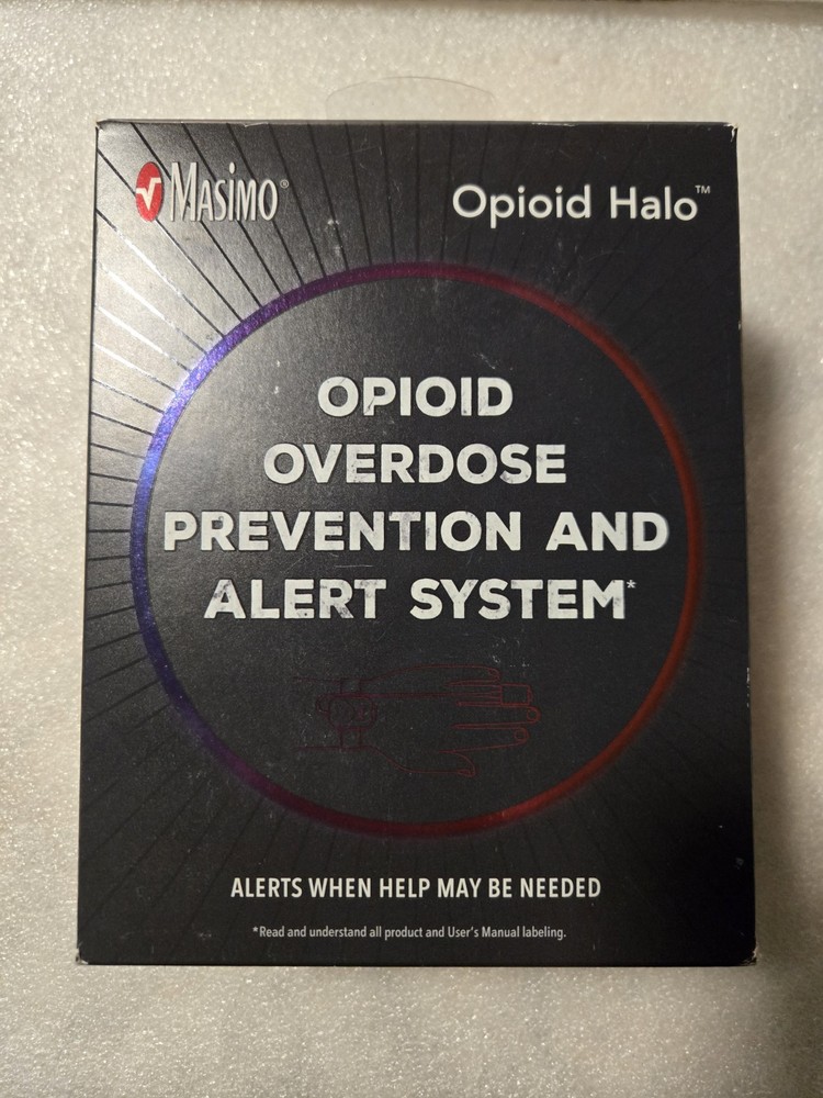 Masimo Opioid Halo