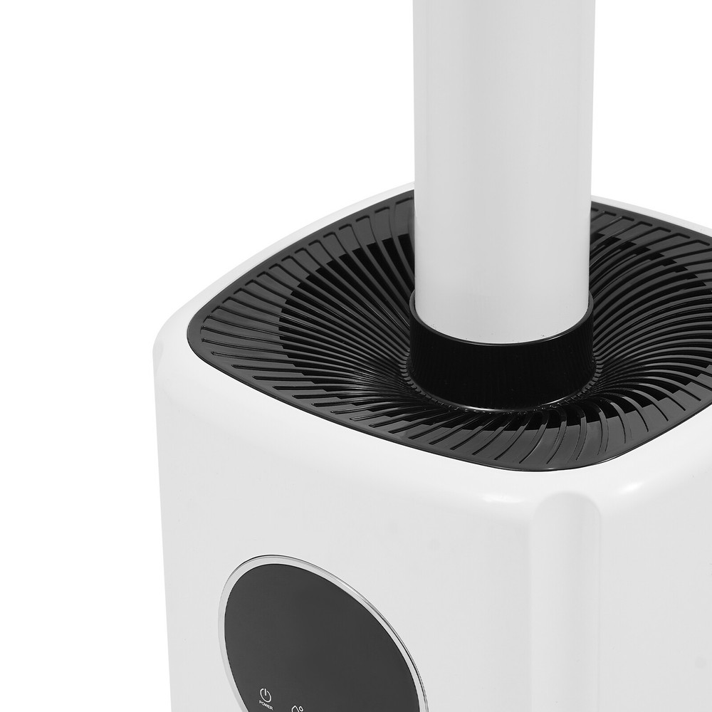 Humidifier Sterilization Commercial Atomizer Humidifier Machine 21L/5.5 Gallon