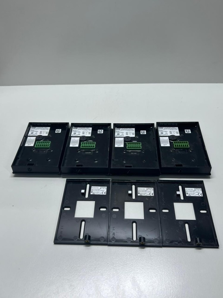 HID R40 TM Wall Switch Reader 920NTNTEK00000 | MultiCLASS SE | Access Control |