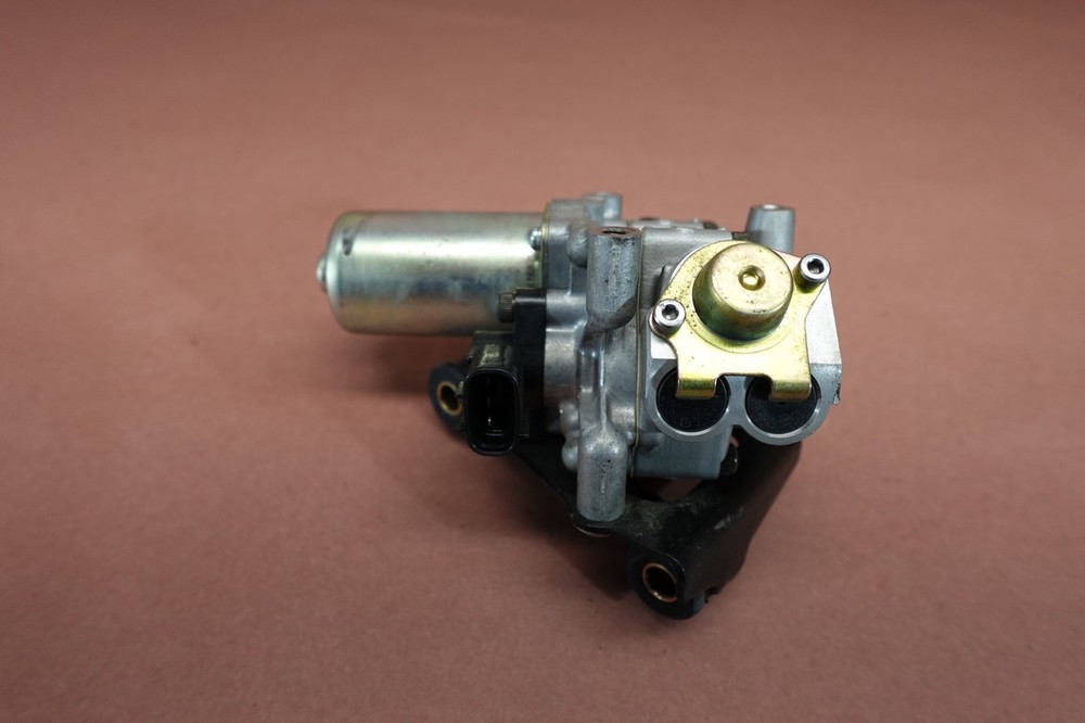 2003-2009 Honda Interceptor 800 VFR800 ABS BRAKE PUMP MODULE