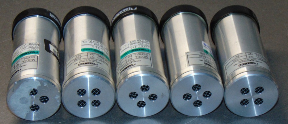 Pylon Electronics Model CPRD Scintillation Cell Quantity Available