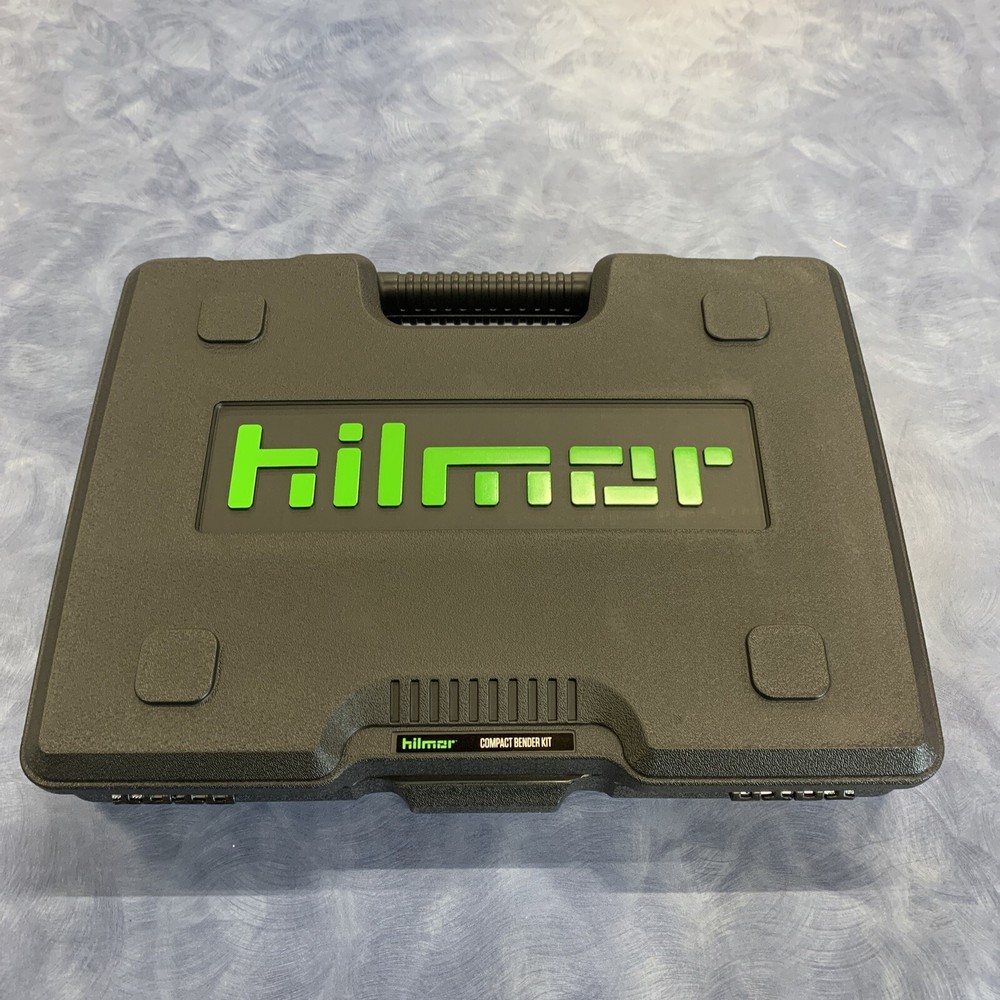 HILMOR COMPACT TUBE BENDER 1839032