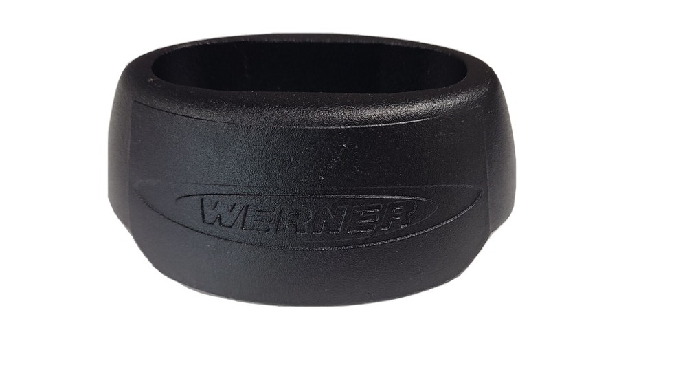 Werner TR701-A Ladder Rack Casting Leg Mount Replacement Part