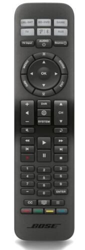 Bose Soundtouch 520 Home Theater System