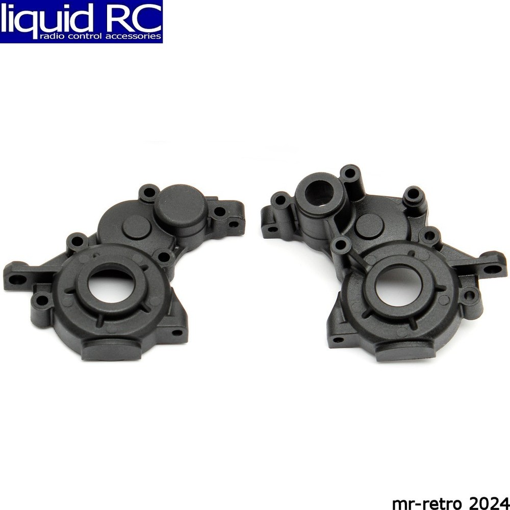 Associated 91430 Gearbox