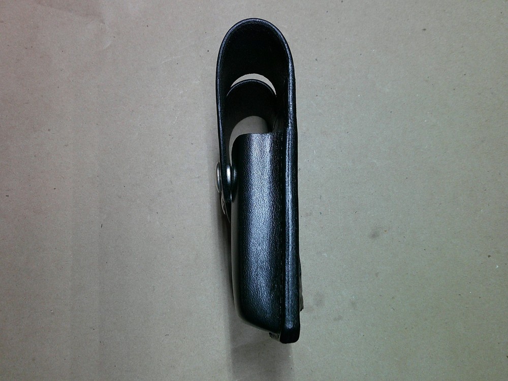 Don Hume Double Stack Magazine Double Duty Magazine Pouch