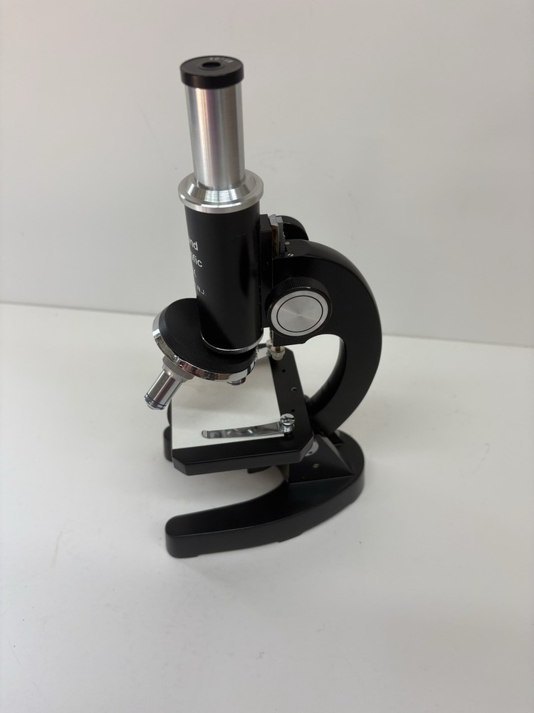 Edmund Scientific Microscope