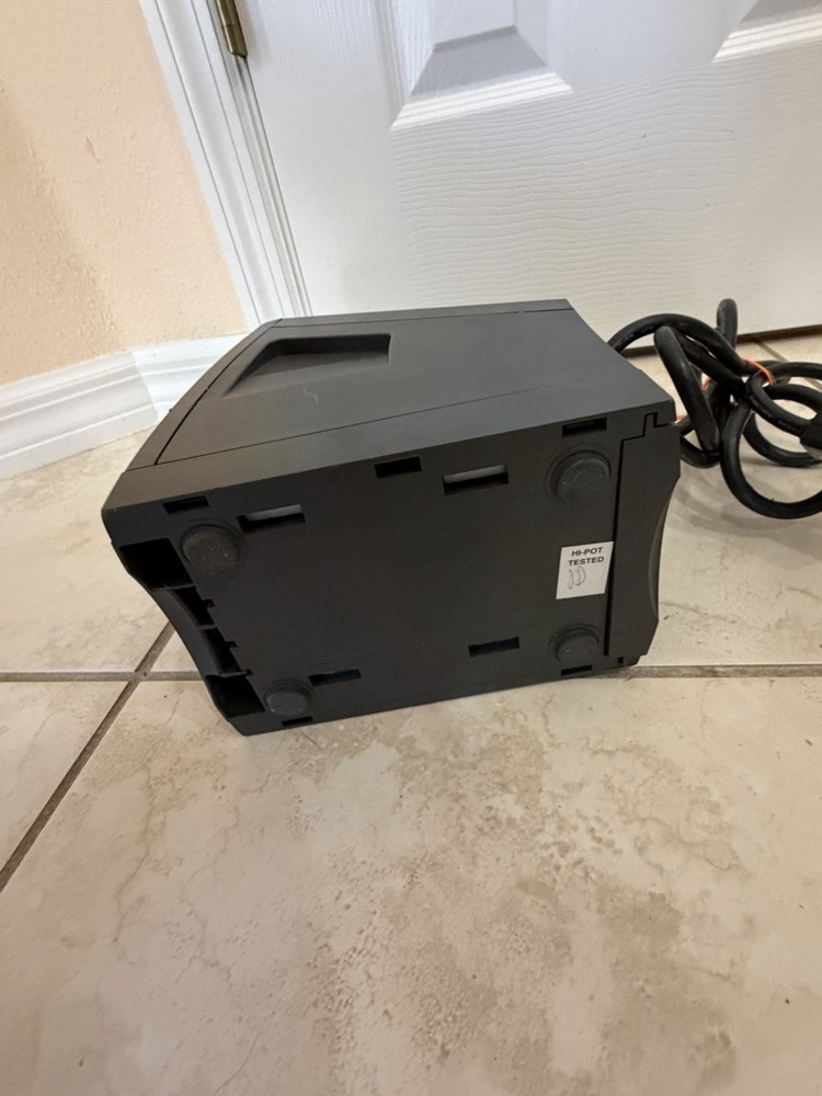 APC Back Ups Pro 500 - No Battery Included