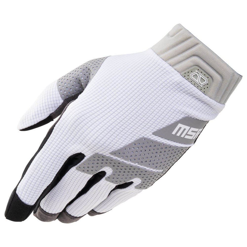 MSR™ 216-287-0013 FlexLite Gloves X-Small White