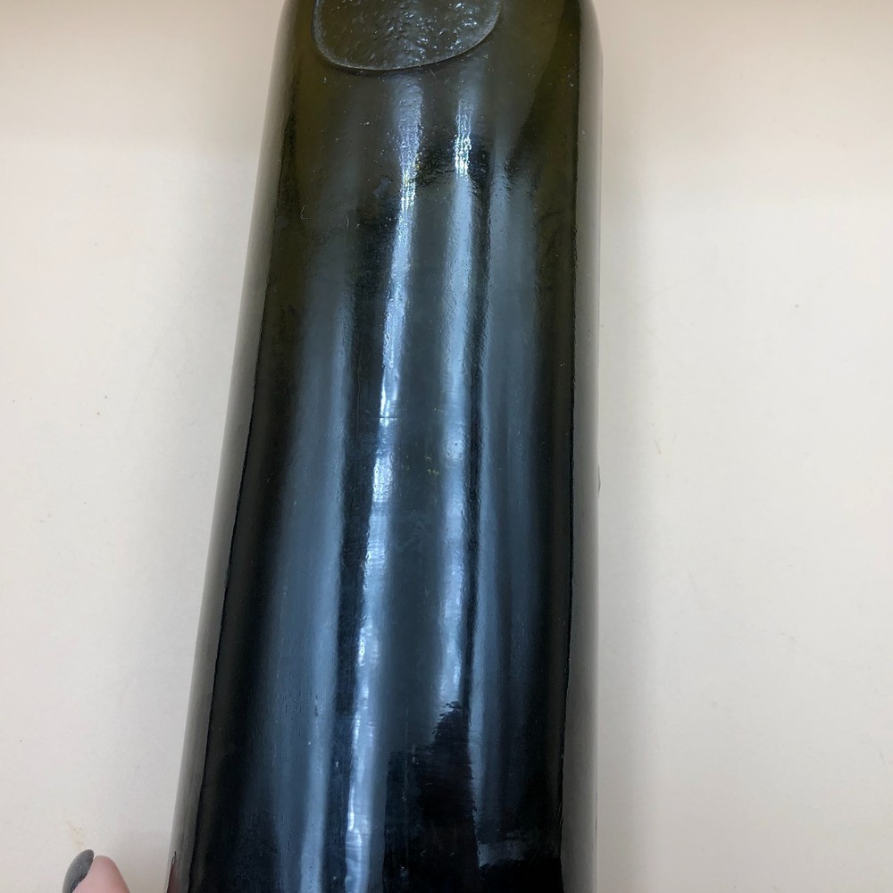 Collection bottle J.A.Baczewski