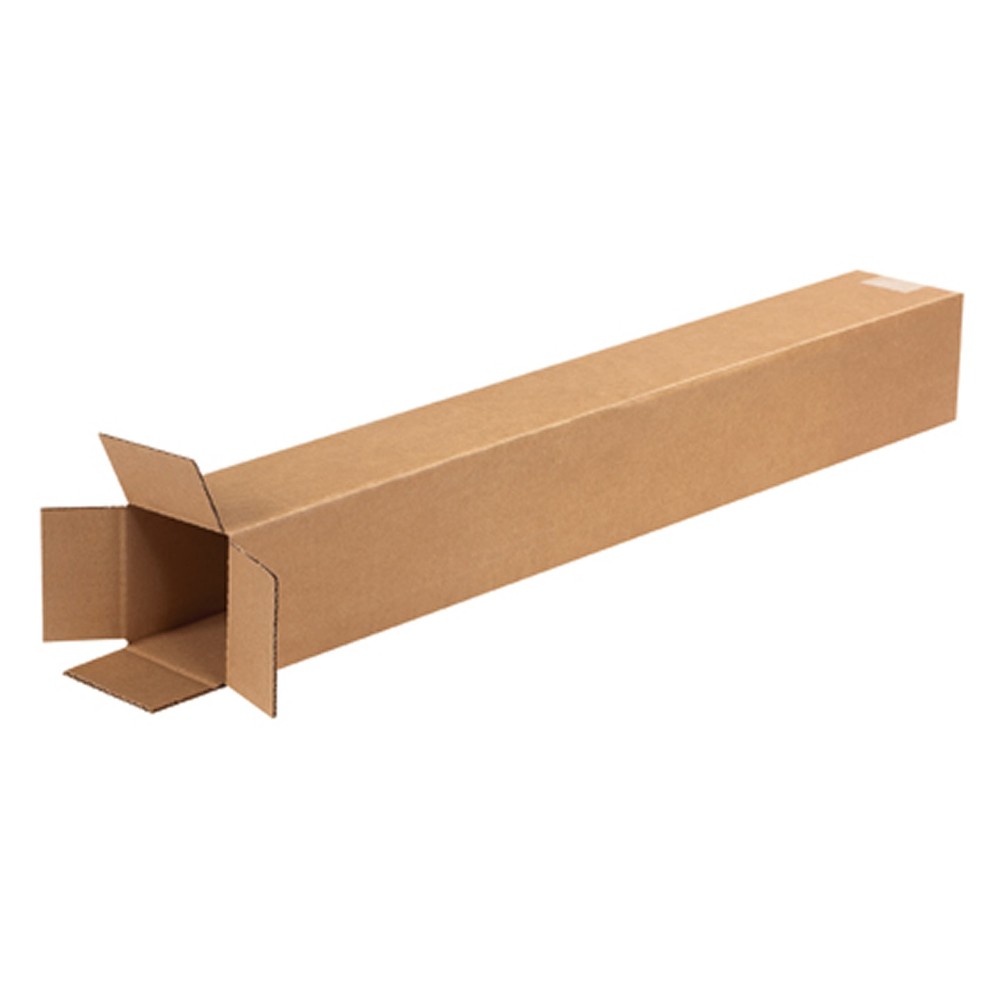 4x4x30 SHIPPING BOXES STRONG 32 ECT 25 Pack