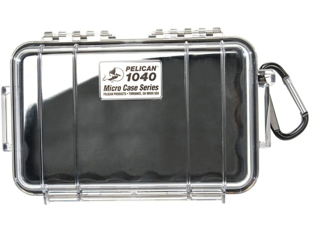 Pelican 1040 - Micro Case