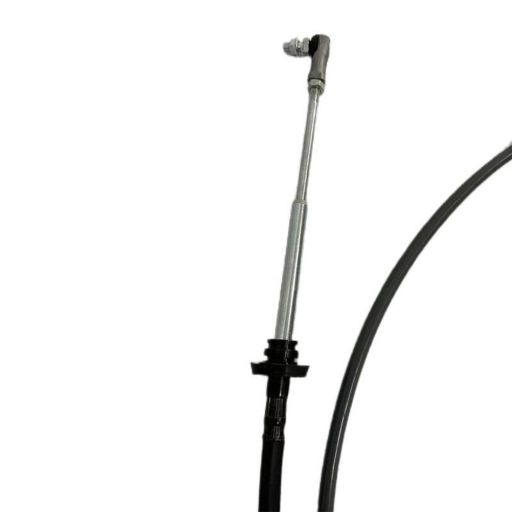 Throttle Accelerator Cable Easy to Use Easy Installation Stable Assembly