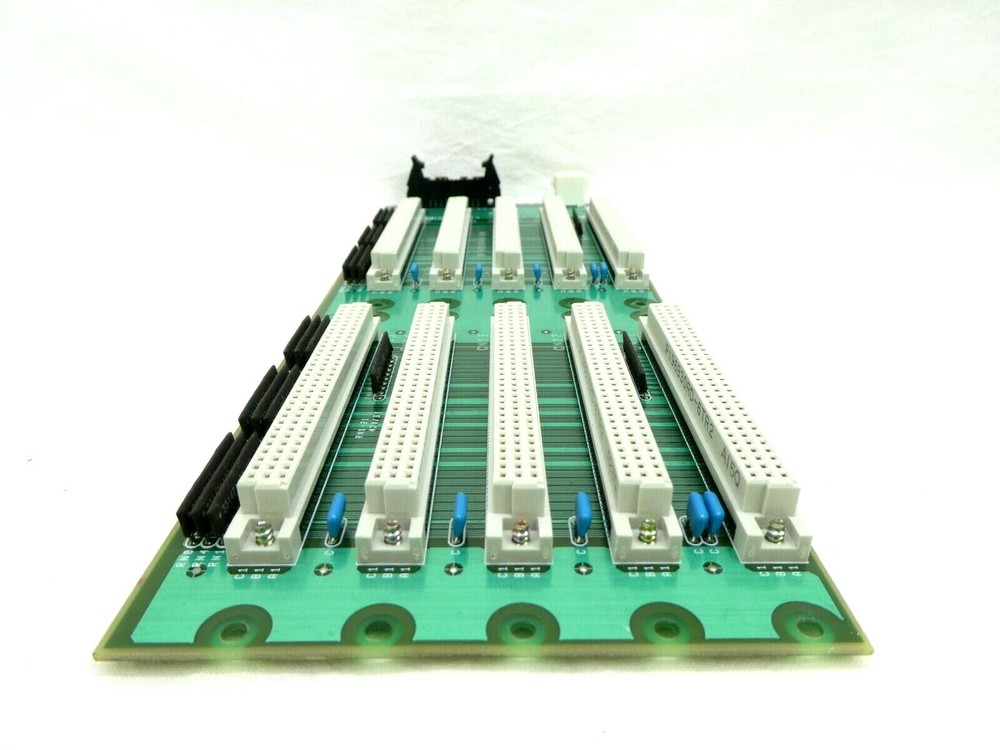 Yaskawa Electric JAMMC-SRC05 Backplane Board PCB Working Spare