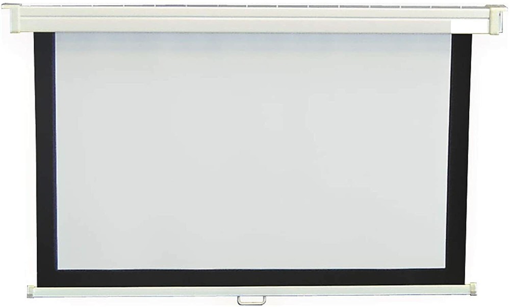 Vutec Consort 01-HIT5385 100″ 16:10 Manual Projector Screen