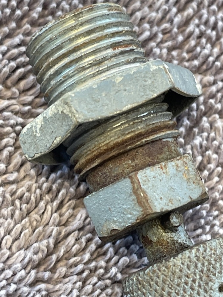 Delta 11-280 Shaft Lock Pin Used.