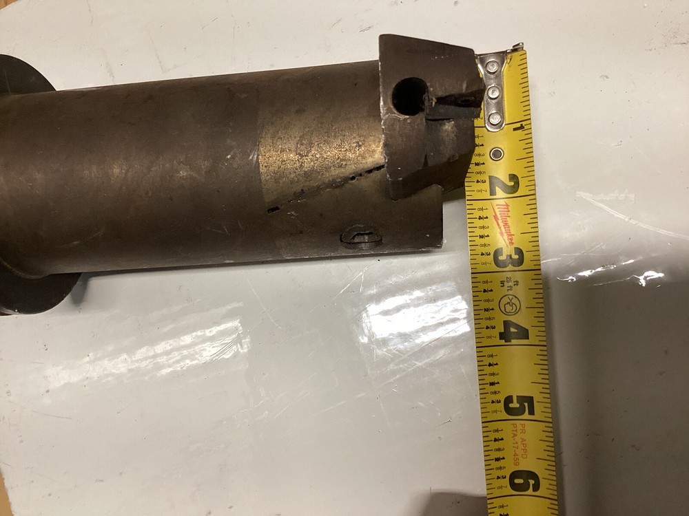 Cat 50 Adjustable Boring Head