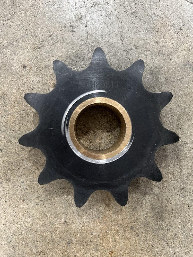 TSUBAKI H80B11 SPROCKET