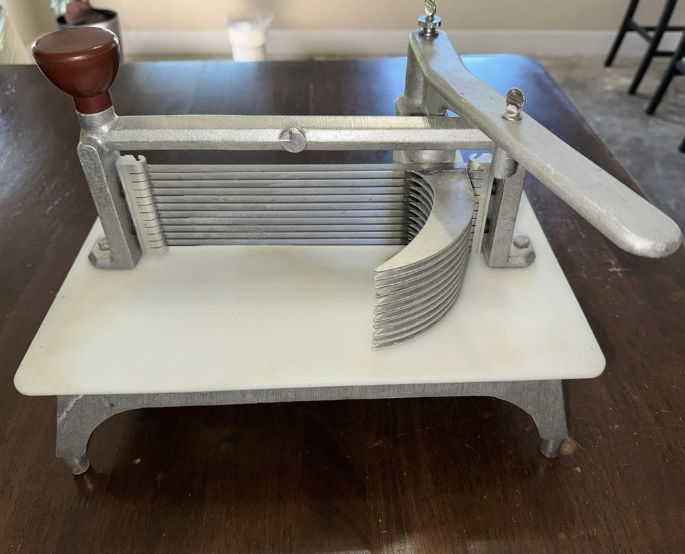 Lincoln Slicer 044N
