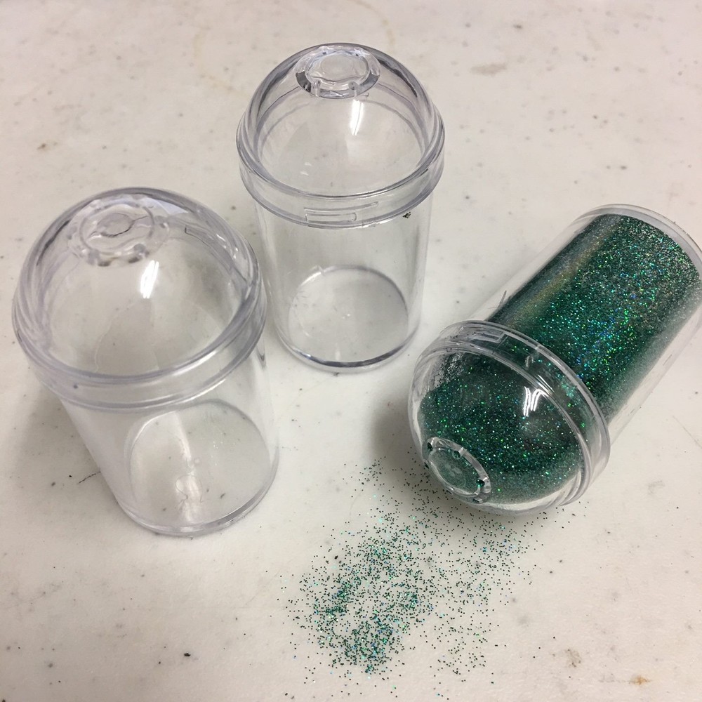 Pixie / Galaxy Dust - Shaker 12 pk
