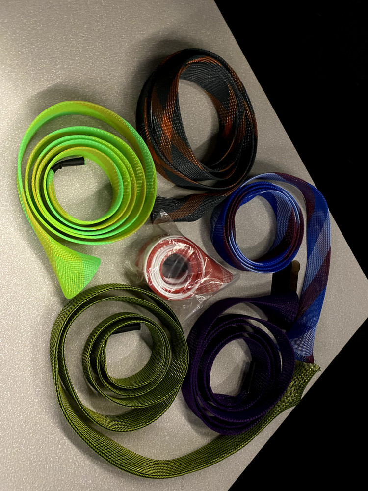 fishing pole covers
