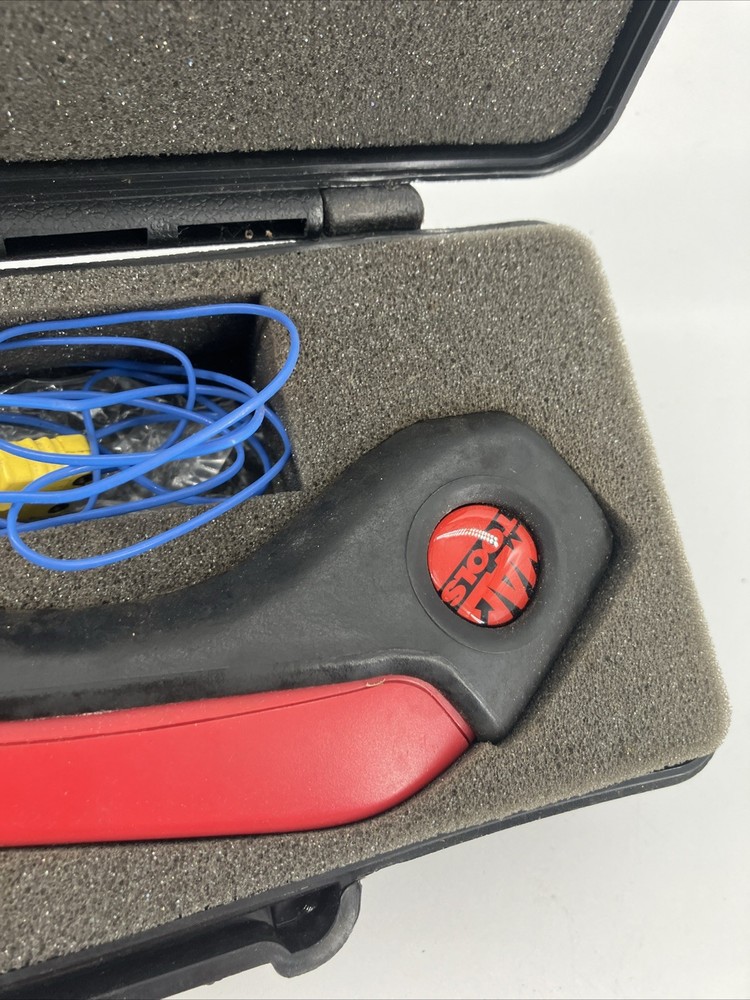 Mac Tools ET7612 IR Thermometer Pro 12:1 Ships Fast