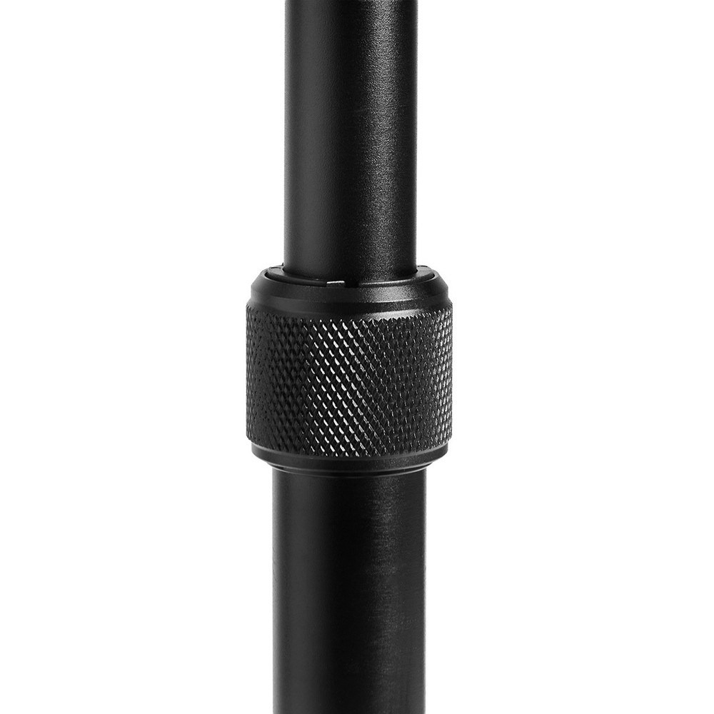 amaran Verge Desk Stand, Black