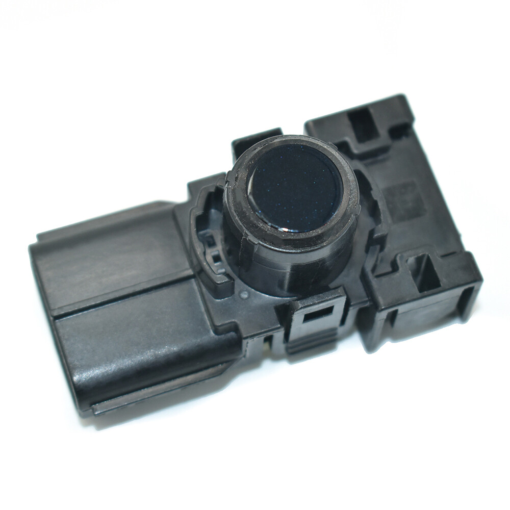89341-76010 Parking Aid Sensor Black