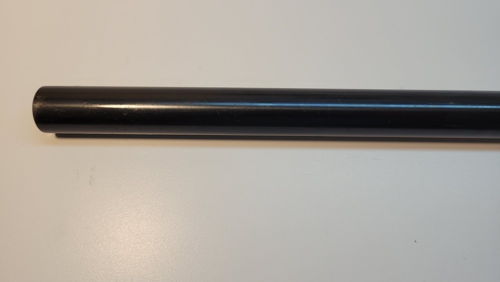 Thompson Center Thunder Hawk Inline Muzzleloader Barrel With No Breech (C)