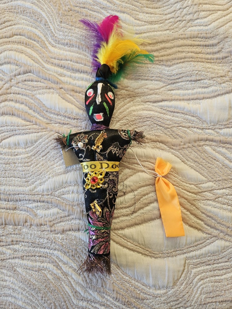 Voodoo Doll