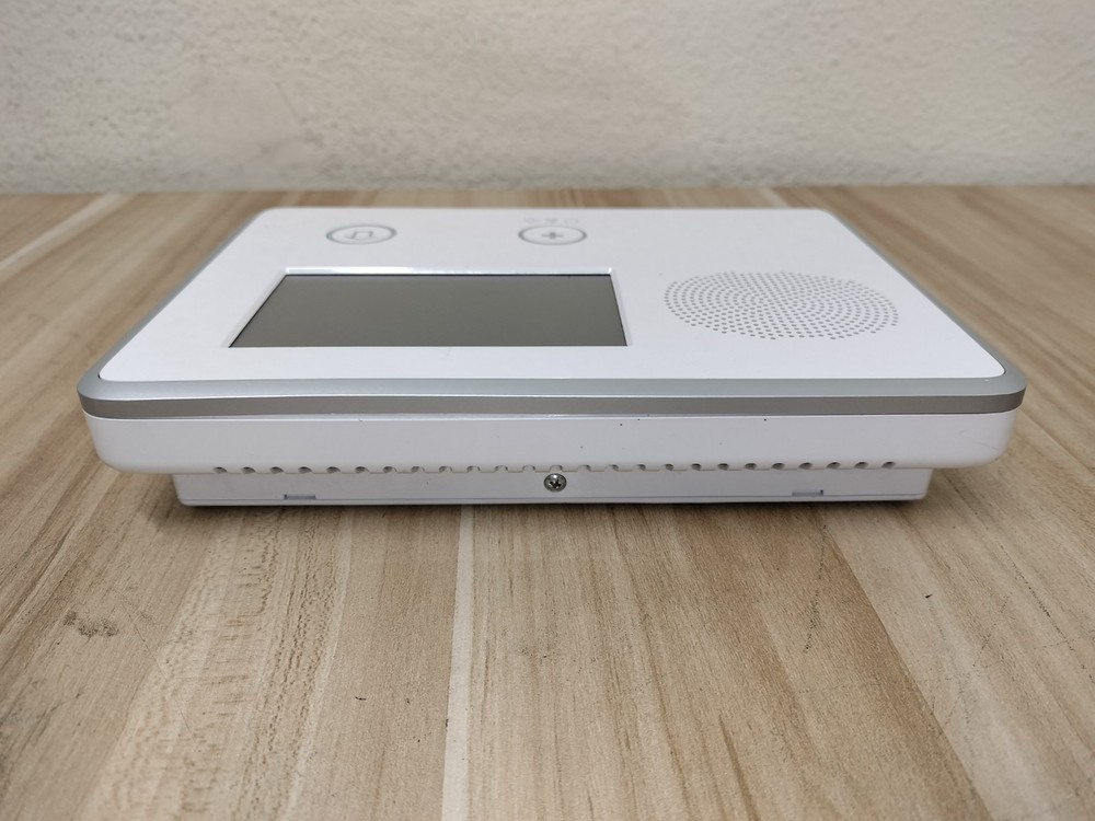 GO! CONTROL PANEL 2GIG-GCX LCD Display, Security System